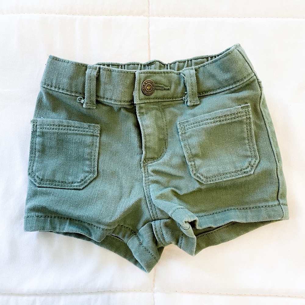 Old Navy Shorts